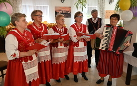 ZŁOTE GODY W GMINIE TARŁ&Oacute;W 7