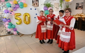 ZŁOTE GODY W GMINIE TARŁ&Oacute;W 8