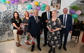 ZŁOTE GODY W GMINIE TARŁ&Oacute;W 10