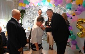 ZŁOTE GODY W GMINIE TARŁ&Oacute;W 20