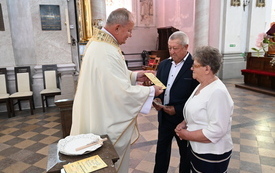 ZŁOTE GODY W GMINIE TARŁ&Oacute;W 22