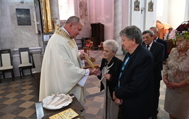 ZŁOTE GODY W GMINIE TARŁ&Oacute;W 24