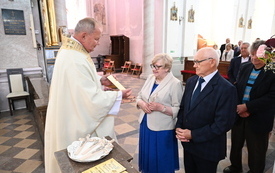 ZŁOTE GODY W GMINIE TARŁ&Oacute;W 25
