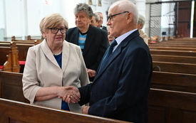 ZŁOTE GODY W GMINIE TARŁ&Oacute;W 26