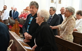 ZŁOTE GODY W GMINIE TARŁ&Oacute;W 27