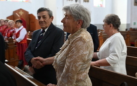 ZŁOTE GODY W GMINIE TARŁ&Oacute;W 28
