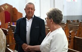 ZŁOTE GODY W GMINIE TARŁ&Oacute;W 29