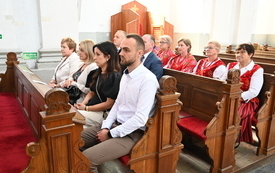ZŁOTE GODY W GMINIE TARŁ&Oacute;W 30
