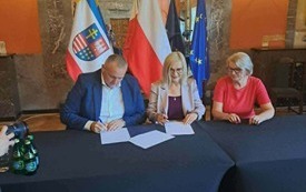KOLEJNA INWESTYCJA DLA DOBRA MIESZKAŃC&Oacute;W GMINY TARŁ&Oacute;W 2