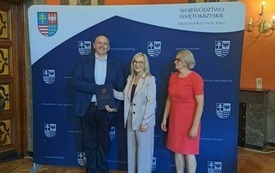 KOLEJNA INWESTYCJA DLA DOBRA MIESZKAŃC&Oacute;W GMINY TARŁ&Oacute;W 3