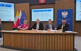 Kolejna inwestycja w Gminie Tarł&oacute;w! 3