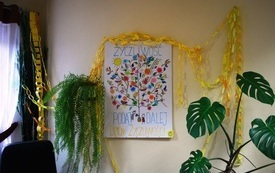 Dzień Życzliwości i Pozdrowień 2