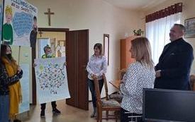 Dzień Życzliwości i Pozdrowień 5