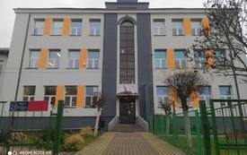 Odbi&oacute;r przedszkola 14