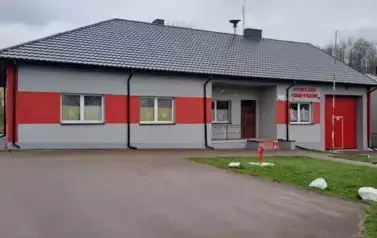 Modernizacja świetlic wiejskich 17