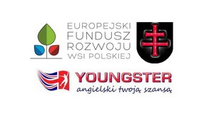 Logo programu YOUNGSTER PLUS