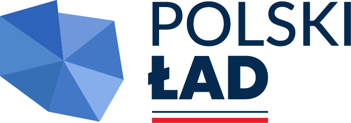 Logo - Polski Ład