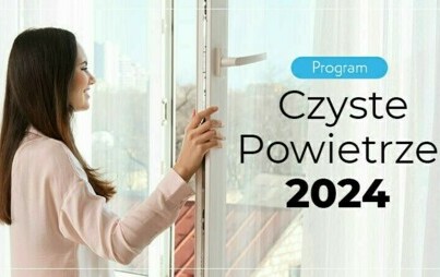 Zdjęcie do  Program Czyste Powietrze - ostrzeżenie przed oszustami