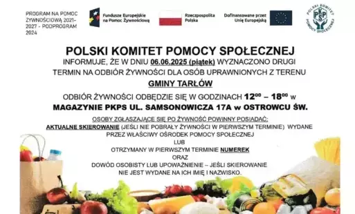 Zdjęcie artykułu z dnia 29-05-2025