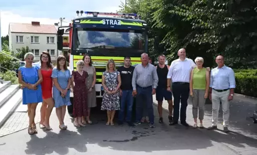 Zdjęcie artykułu z dnia 20-08-2025