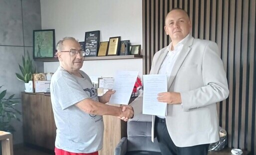 Zdjęcie do Grant na realizację zadania
