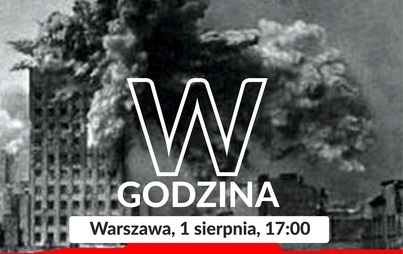 Zdjęcie do 79. rocznica wybuchu Powstania Warszawskiego
