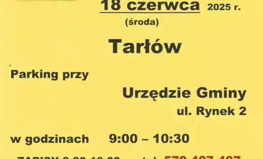 Zdjęcie artykułu z dnia 23-05-2025