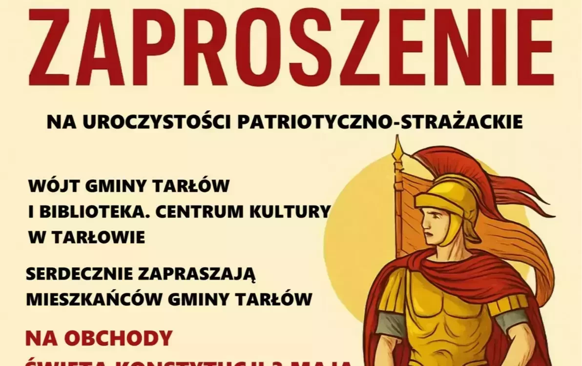 Zaproszenie
