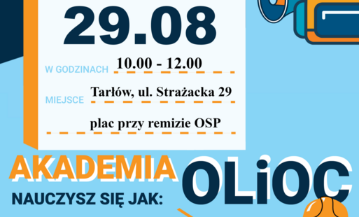 Zdjęcie do Krajowy trening reagowania